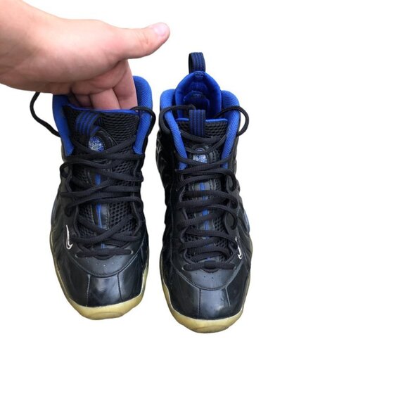 2017 Nike Air Foamposite One Space Jam Size 5.5 - Picture 2 of 8